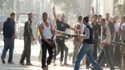 «وصلة هزار» تنتهي بمقتل شخص بطريقة مأساوية في أوسيم