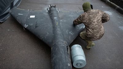 روسيا تطور سلاحًا سريًا جديدًا مرعبًا لاستخدامه في كييف