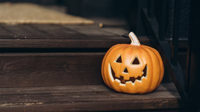 أبرز تقاليد احتفالات الهالوين حول العالم