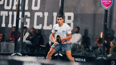 بمشاركة 100 لاعب.. انطلاق بطولة بورتو للبادل المفتوحة