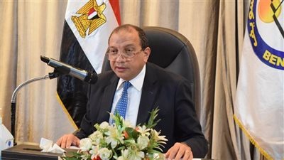 رئيس جامعة بني سويف: إجراء جولة إعادة انتخابات الاتحادات الطلابية بـ3 كليات