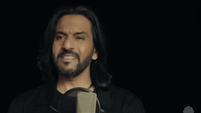 بهاء سلطان يحقق 78 مليون بـ“أنا من غيرك” من فيلم الهوى سلطان