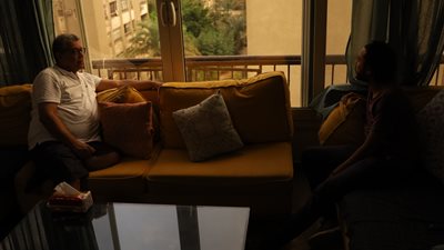 مهرجان القاهرة يضيف عرضا رابعا لفيلم 