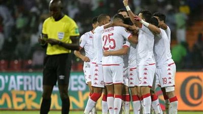 الموعد والقناة الناقلة لمباراة تونس وجامبيا فى تصفيات كأس الأمم الإفريقية 2025