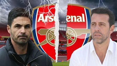تقارير.. أرسنال حسم هوية المدير الرياضي الجديد لخلافة إيدو
