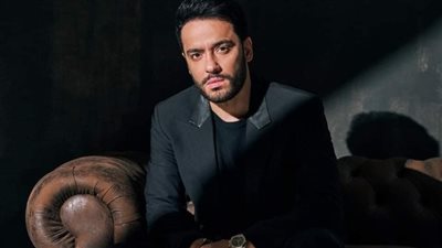 رامي جمال يطرح أغنيته الجديدة 
