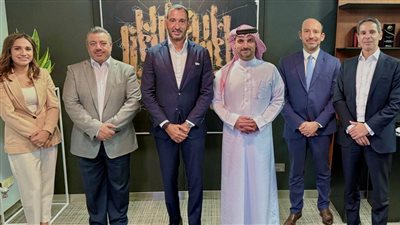 «إي اف چي» هيرميس تكشف عن صندوق التعليم السعودي (SEF) 