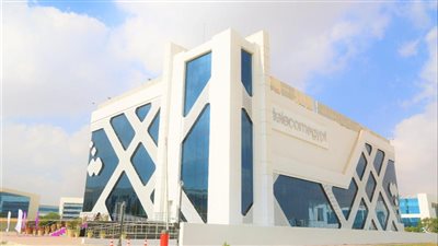«المصرية للاتصالات» تحصل على شهادة التصميم «Tier III» لمركز البيانات الإقليمي «RDH2»