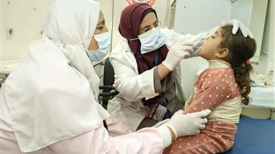 قوافل طبية مجانية بقرية المنيا ضمن مبادرة «بداية جديدة»