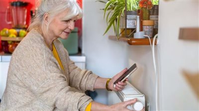 ماذا تفعل درجات الحرارة الدافئة بصحتك؟