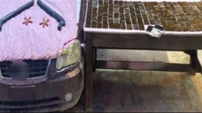 اقتحام 8 بؤرة إجرامية وضبط مخدرات بقيمة 33 مليون جنيه (صور)