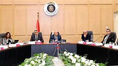 كامل الوزير يدعو المصانع المصرية لتصنيع إطارات السيارات لزيادة المكون المحلي للسيارات عن 50% 