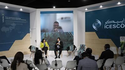 التعليم العالي تشارك بنقاش حول الابتكار بدول العالم الإسلامي ضمن فعاليات COP29 