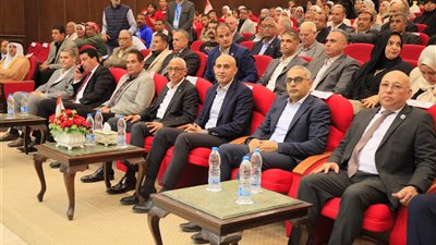 وزير التعليم: معلمو مصر لهم الفضل في علاج التحديات المزمنة بأفكارهم المتميزة