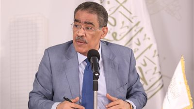 ضياء رشوان: لا لقاءات مرتقبة بين الرئيس السيسي ونتنياهو