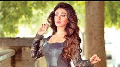 جيهان خليل: أدعم القضية الفلسطينية لأنها عادلة والأفلام السينمائية وسيلتنا لمساندتها 