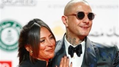 باركولي.. أحمد الفيشاوي يثير الجدل حول زواجه من 