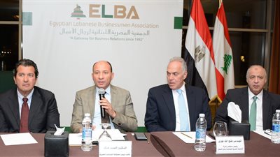 بالصور.. ندوة نقاشية لمصلحة الضرائب بشأن التحديات والحلول لدعم الاستثمار