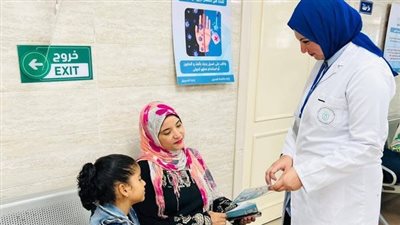 إطلاق حملة «بديل الدواء بأمان» بمحافظات التأمين الصحي الشامل