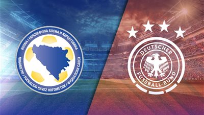 الموعد والقناة الناقلة لمواجهة ألمانيا والبوسنة فى دوري الأمم الأوروبية