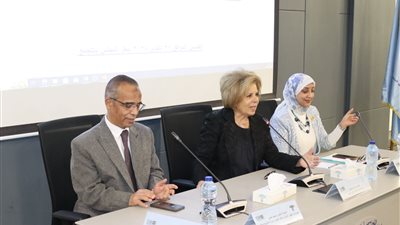 القومي لحقوق الإنسان يناقش 