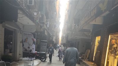 شاهد عيان يكشف لـ 