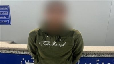 بائع متجول يمزق جسد طالب البساتين بعد خروجه من الجامعة في القاهرة