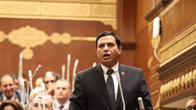 النائب اللواء طارق نصير: دولة «30 يونيو» معنية دائما بالدفاع عن الحقوق والحريات