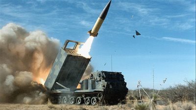 مفاجأة بشأن الصواريخ بعيدة المدى الأمريكية المسموح لأوكرانيا باستخدامها