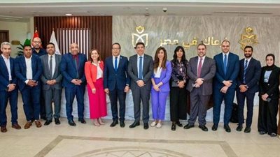 رئيس «الرعاية الصحية»: نحرص على تطوير العلاقات مع القطاع الخاص