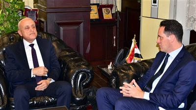 بمشاركة الوكالة الأمريكية.. إطلاق مشروع الهوية البصرية لمدينة إسنا بالأقصر