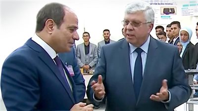 محمد فودة: أيمن عاشور يصنع 