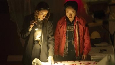 لهواة الكوميديا.. نشرح لكم المسلسل الأمريكي «Interior Chinatown»