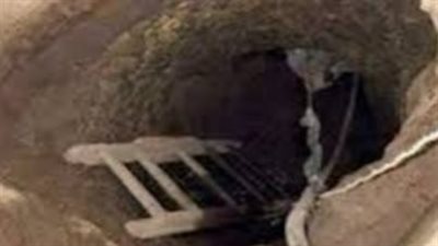 عشاق الثراء السريع.. ضبط 4 أشخاص أثناء التنقيب عن 