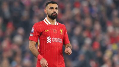 مدرب الخليج السعودي: صلاح أهم لاعب في الدوري الانجليزي