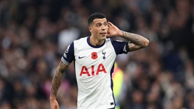 صراع إنجليزي إسباني للتعاقد مع بيدرو بورو