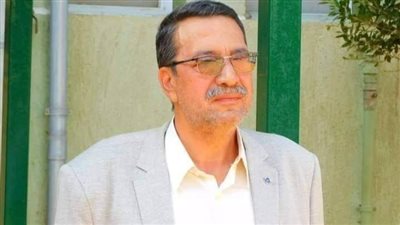 وفاة مدير إدارة أسيوط التعليمية أثناء تقديم واجب العزاء