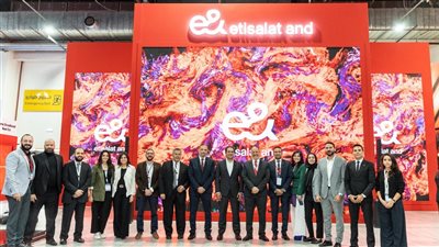 «إي آند مصر» تطلق حلول SD-WAN المتطورة لتعزيز مرونة الشبكات
