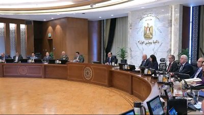 أبرزها تعديل بعض أحكام الكهرباء.. الحكومة توافق على 5 قرارات خلال اجتماعها العشرون