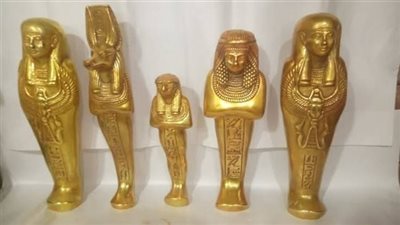 خبير آثار ردًا على الأبواق المسمومة: مصر استردت 29 ألف قطعة أثرية في عهد الرئيس السيسى