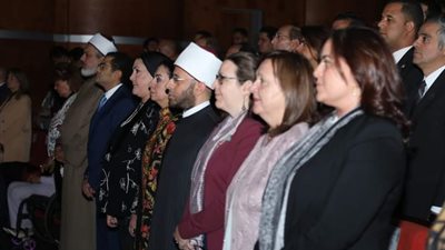 السنباطي: نفذنا العديد من البرامج تستهدف توفير البيئة الصحية الآمنة للأطفال