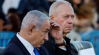 أمين التحالف الديمقراطي: اعتقال نتنياهو وجالانت قرار تاريخي وتصحيح لمسار ظلم الفلسطينيين 