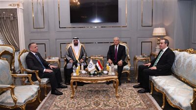 رئيس مجلس النواب: دعم أداء البرلمان العربي بالتوقيت الدقيق الذي تمر به أمتنا 