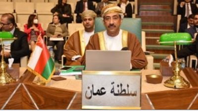 سفير سلطنة عمان بالقاهرة: العلاقات المصرية العمانية ممتدة وشهدت محطات مختلفة وقائمة على الثبات والثقة