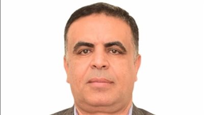 رئيس قطاع الأثار عن مشهد “تكسير الهرم”: أعمال تتم في إطار تحديث شبكة الإضاءة في منطقة الأهرامات