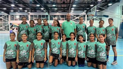 أحمد فكري يقود فتيات الأهلي للفوز على وداي دجلة بثلاثية نظيفة