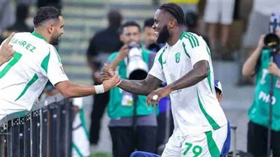 أهلي جدة يواجه الفيحاء في الدوري السعودي 