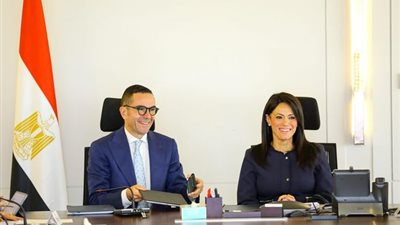  «المشاط»: نعمل مع البنك الدولي لزيادة الاستثمارات الأجنبية المباشرة بما يعزز استقرار الاقتصاد 