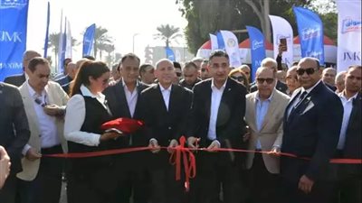 وزير التموين: مبادرة سوق اليوم الواحد تساهم في تخفيض الأسعار