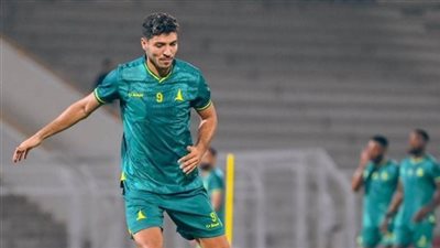 شبانة: محمد شريف سيعود للأهلي نهاية الموسم بسبب الزمالك